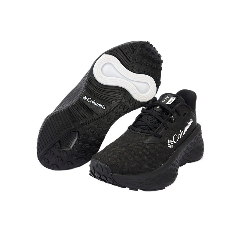 Columbia Konos Cushioning Abrasion Resistant Support Low top Running Shoes Women’s