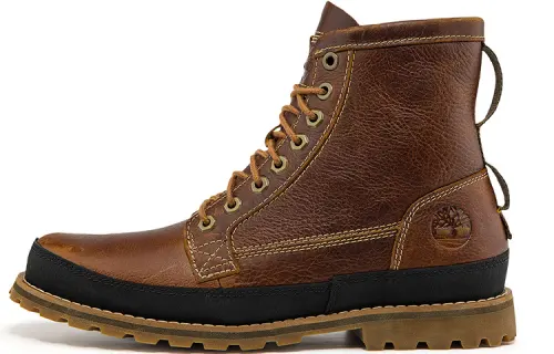 Timberland Originals Ii EK+ Boot 'Rust Full Grain'