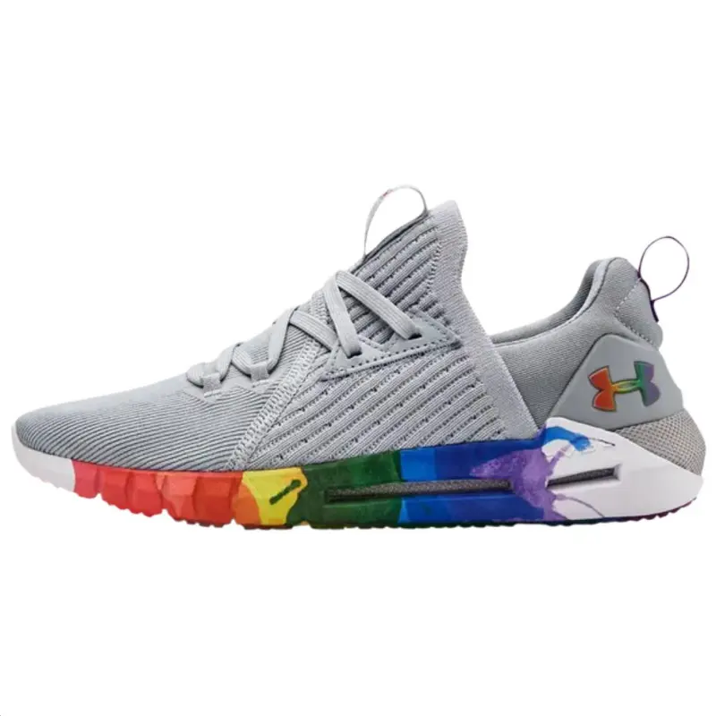 Under Armour Women's Hovr Slk Evo 'Pride' Women's