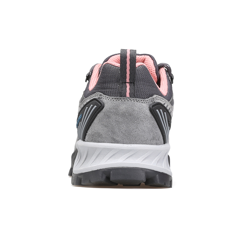 HUMTTO Low top Outdoor Shoes Women’s Gray
