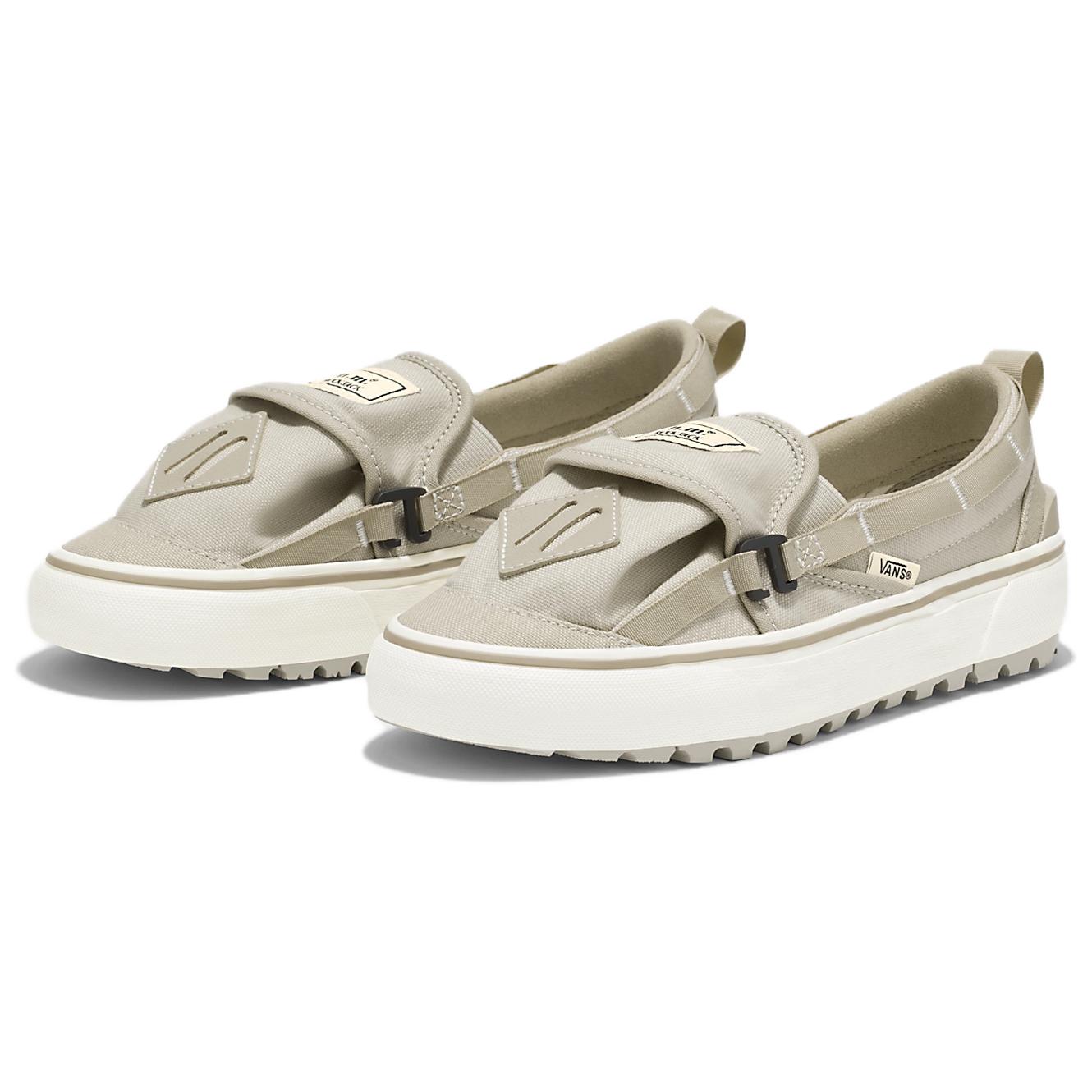Slip-On Nicole McLaughlin x Slip-On Rucksack Vans ‘Tan’