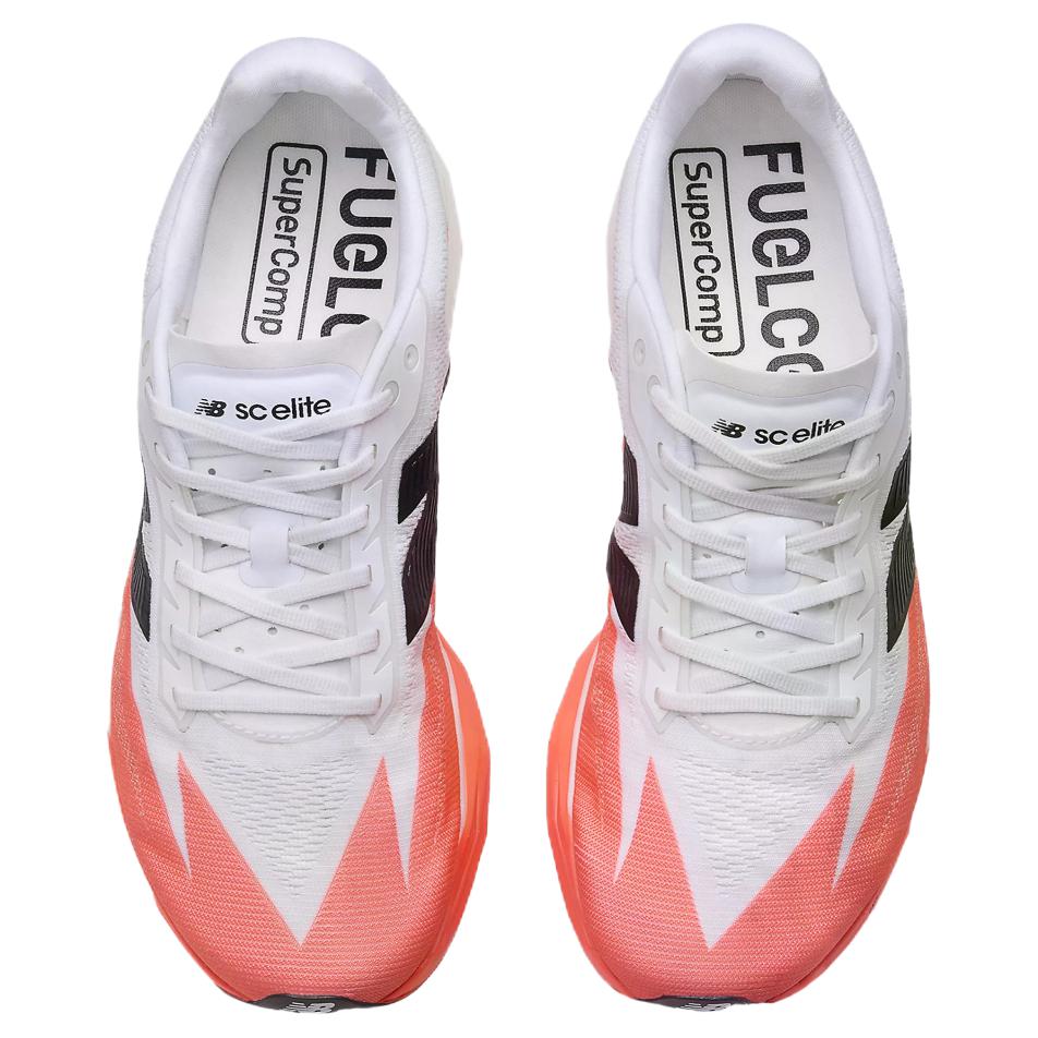FuelCell SuperComp Elite v5 New Balance ‘Urgent Red’