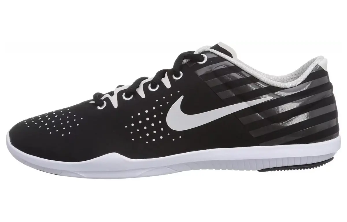 Nike Studio Trainer Print 'Black White' Women's