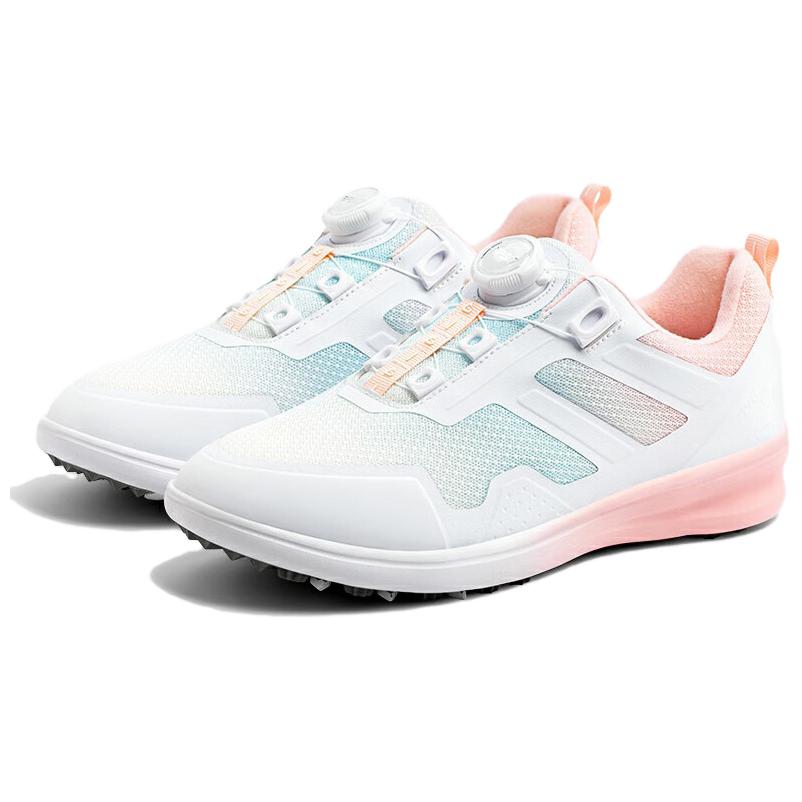 PGM Comfortable And Trendy Cushioning Slip Resistant Cushioning Slip Resistant Low top Golf Shoes Women’s