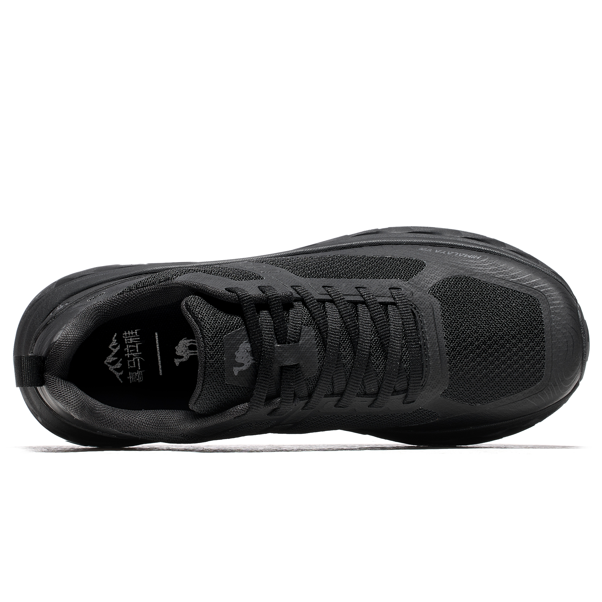CAMEL Cushioning Rebound Abrasion Resistant Lightweight Breathable Slip Resistant