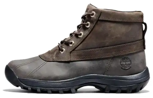 Timberland Canard 2 Waterproof Mid Boot 'Medium Brown'