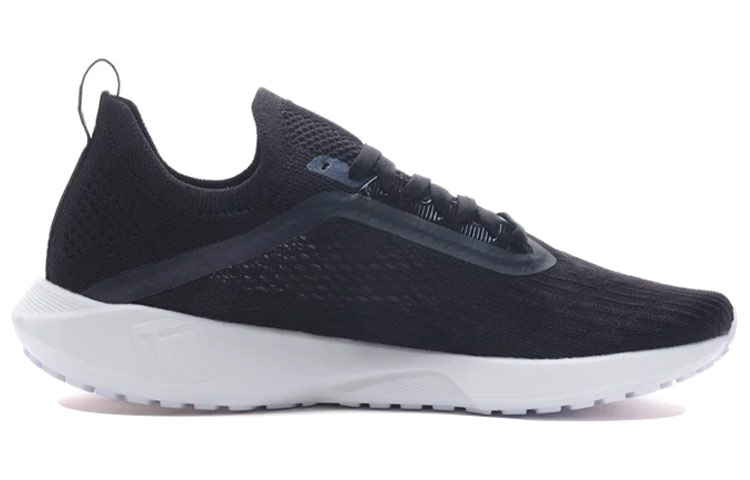 Li Ning Super Light 17 TPU Slip Resistant Cushioning Breathable Low top Running Shoes Women’s Black