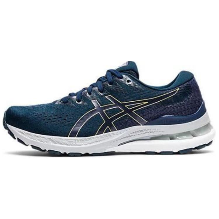 Женские кроссовки ASICS ASICS Gel-Kayano 28 (синие)