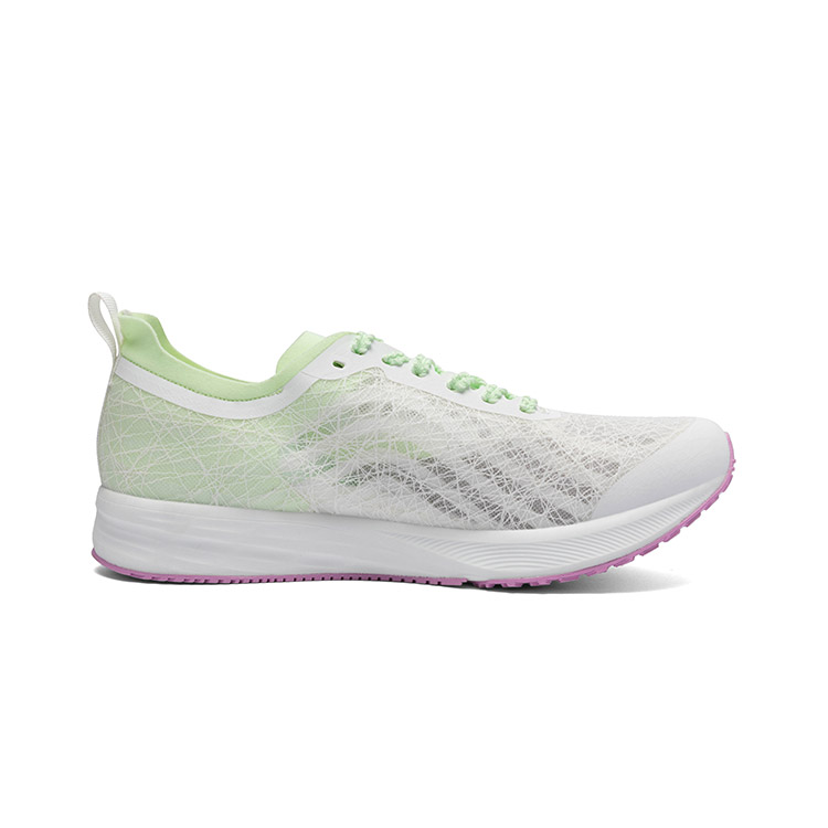 LPMX Running Shoes Unisex Low Top Fruit Green