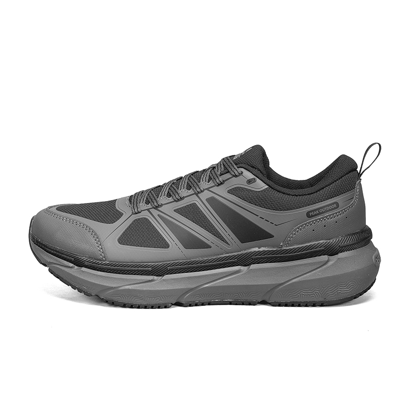PEAK Cushioning Slip Resistant Abrasion Resistant Cushioning Slip Resistant Abrasion Resistant Low top Running Shoes