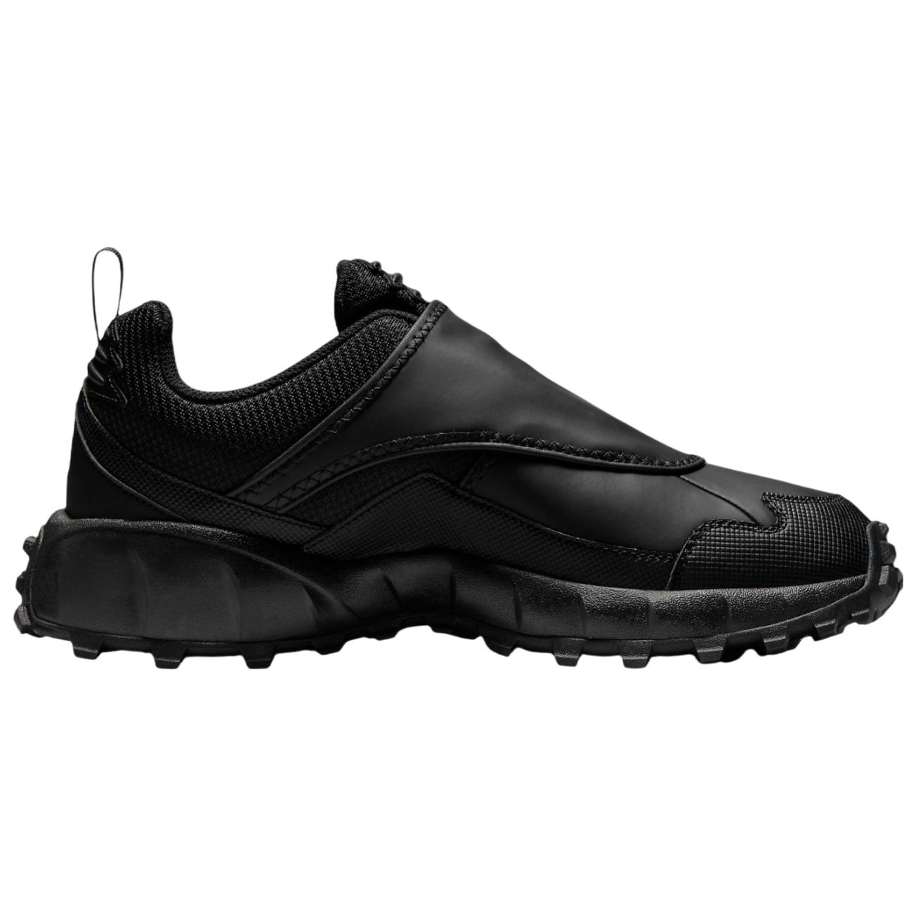 Nike ACG Air Phassad Slip Resistant And Breathable Low top Outdoor Shoes Men’s Black