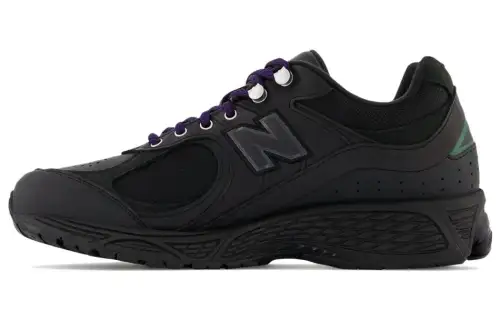 2002R New Balance 'Hiking Pack - Black'