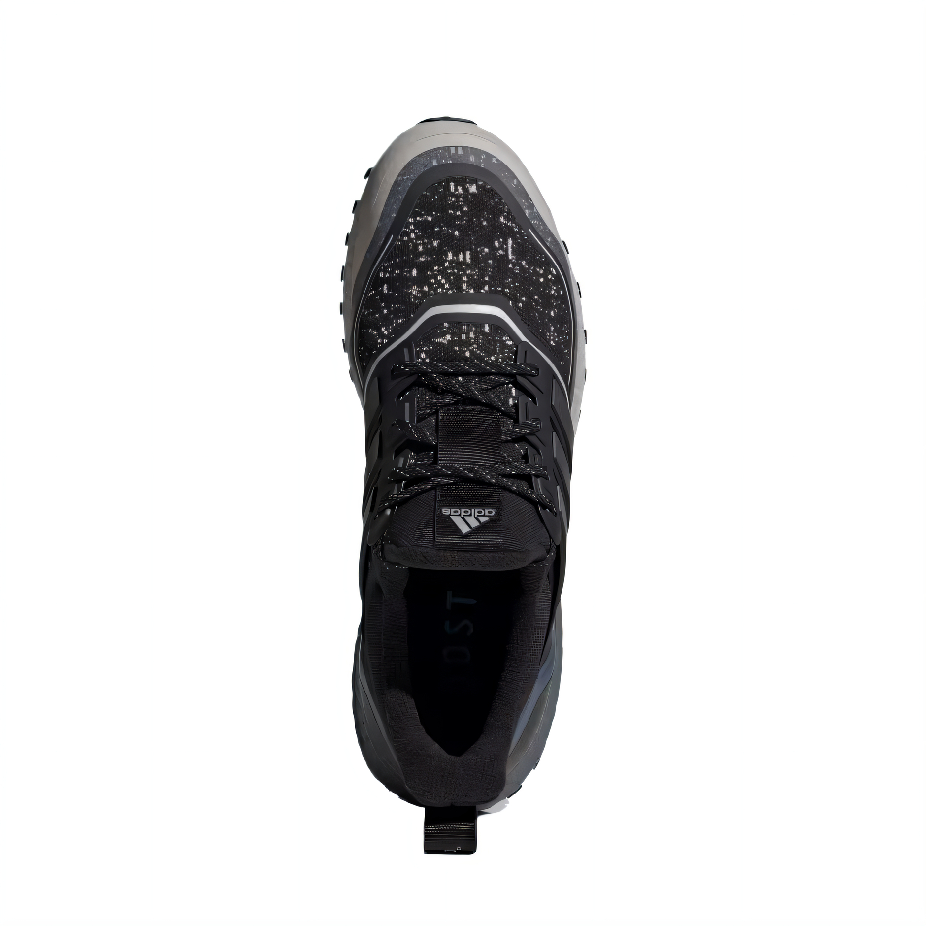 Adidas Ultraboost 1.0 Atr 25 ‘Core Black Core Black Preloved Ink’