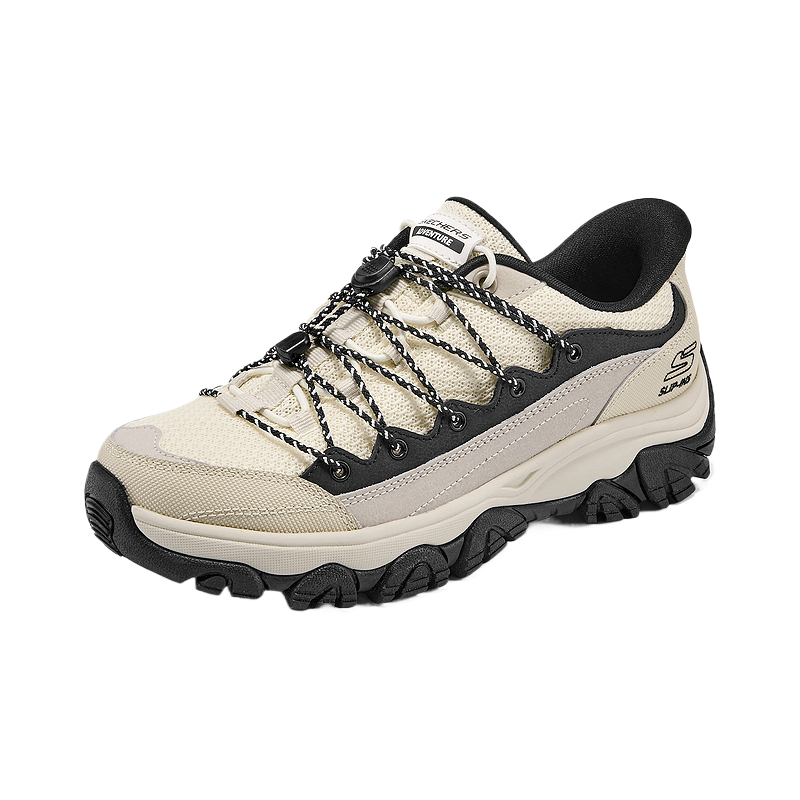 Skechers Adventurer Low top Outdoor Shoes Women’s Natural