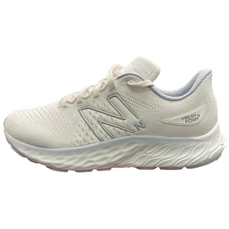 New Balance NB EVOZ Low top Casual Running Shoes Men’s Beige