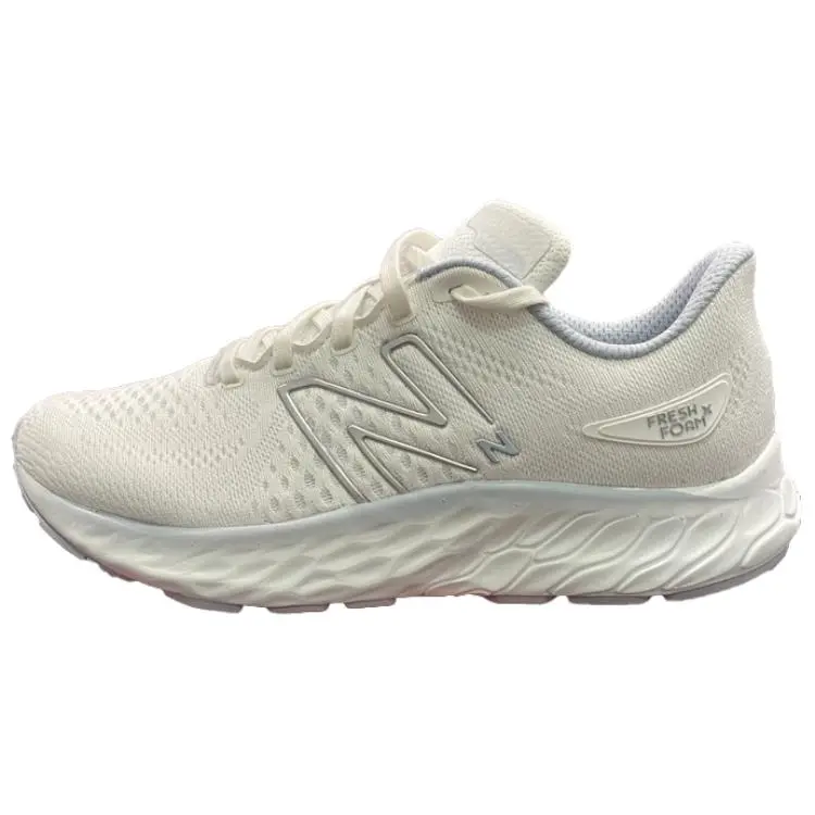 New Balance NB EVOZ Low top Casual Running Shoes Men's Beige