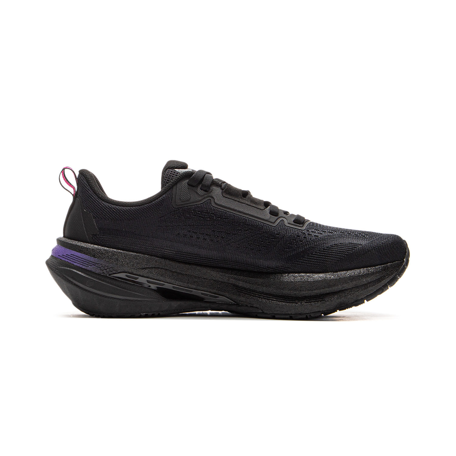 Li Ning 5S 5.0 Cushioning Slip Resistant Abrasion Resistant Breathable Support Lightweight Rebound