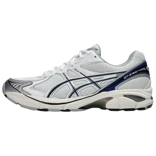 ASICS GT 2160 White Deep Marine