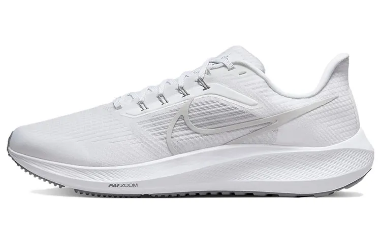 Nike Air Zoom Pegasus 39 'White Grey Fog'