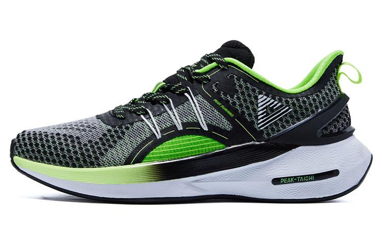 PEAK Cushioning Slip Resistant Abrasion Resistant Cushioning Slip Resistant Abrasion Resistant Low top Running Shoes
