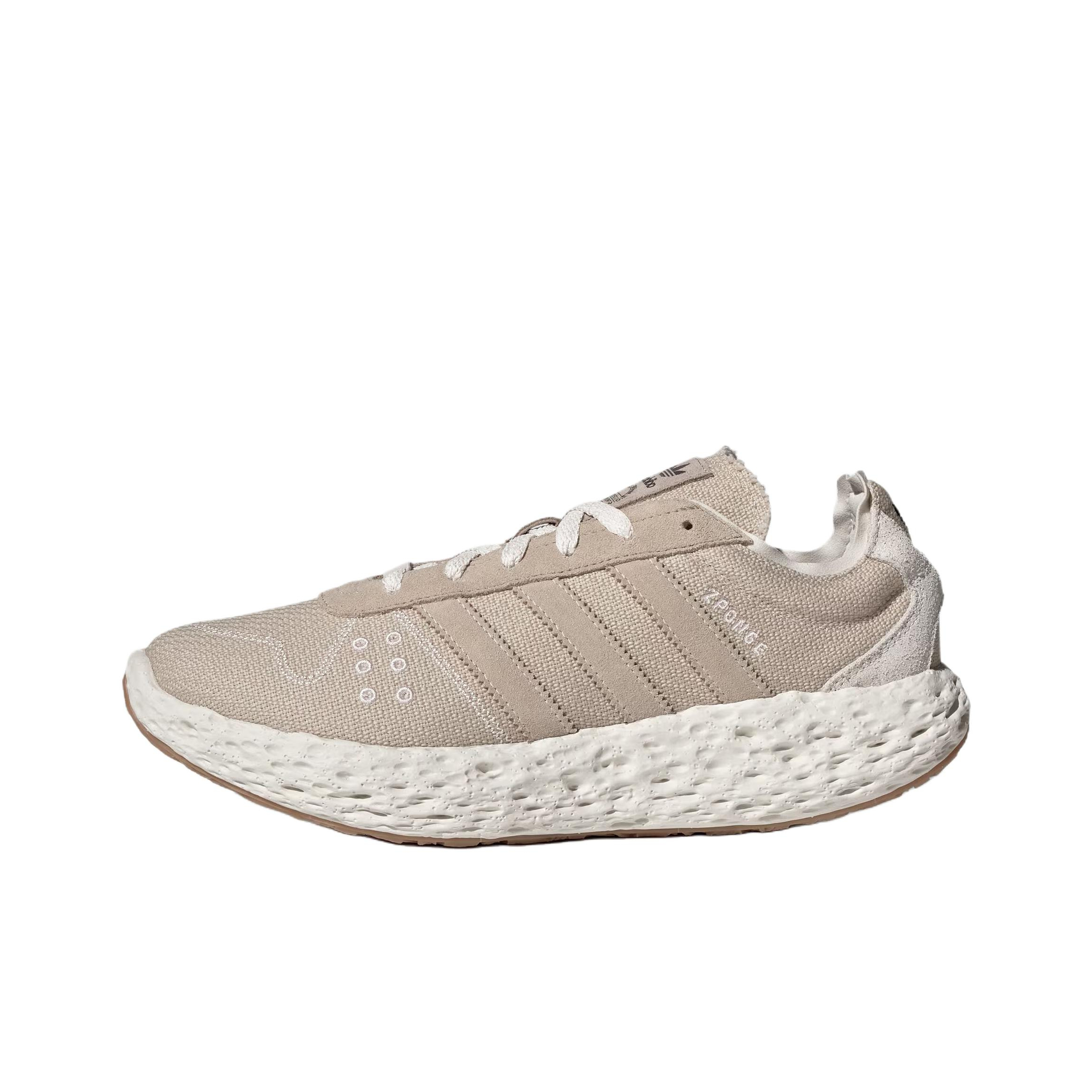 Кроссовки adidas adidas originals Zponge (каки-коричневый)