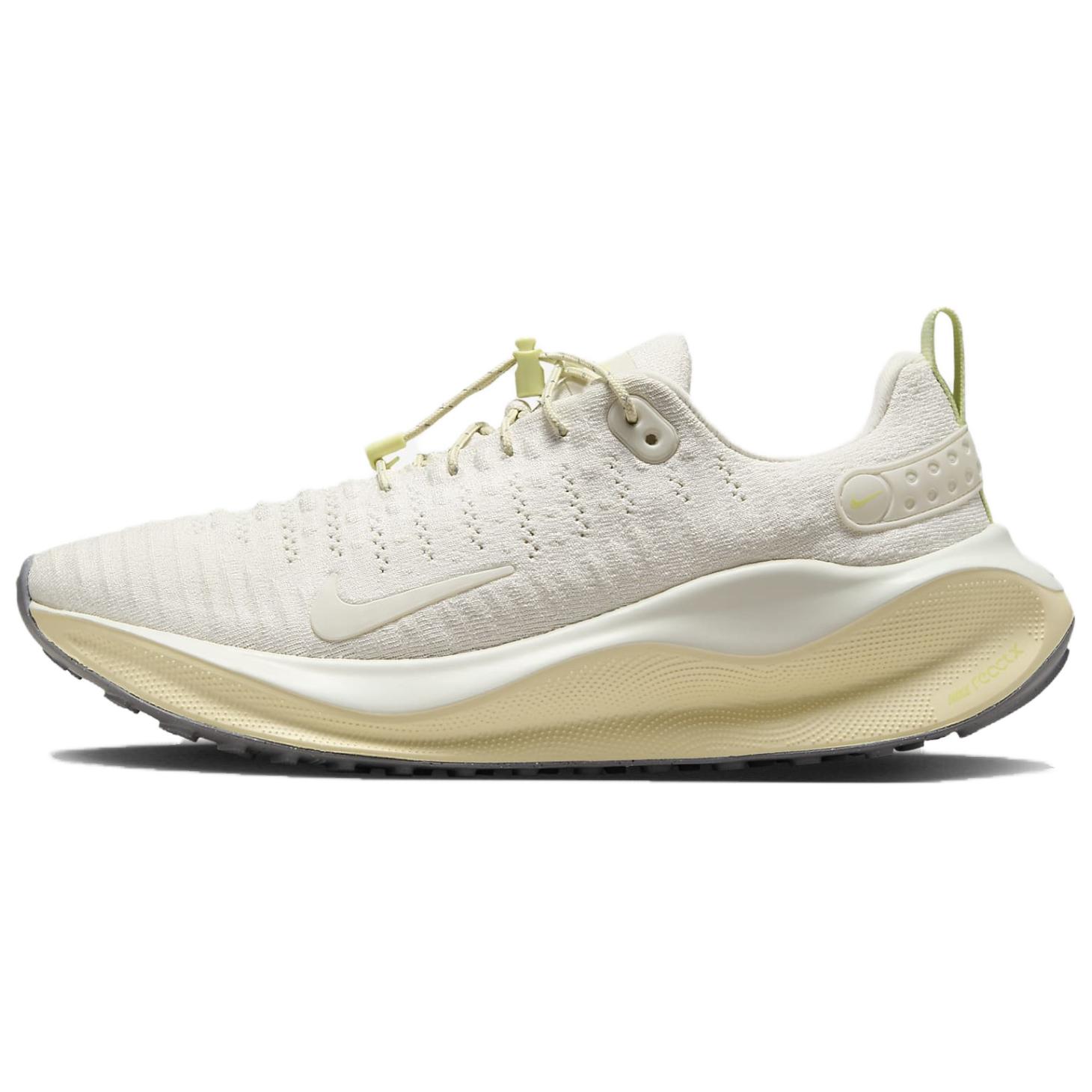 Nike ReactX Infinity Run 4 ‘Phantom Platinum Violet’ Women’s