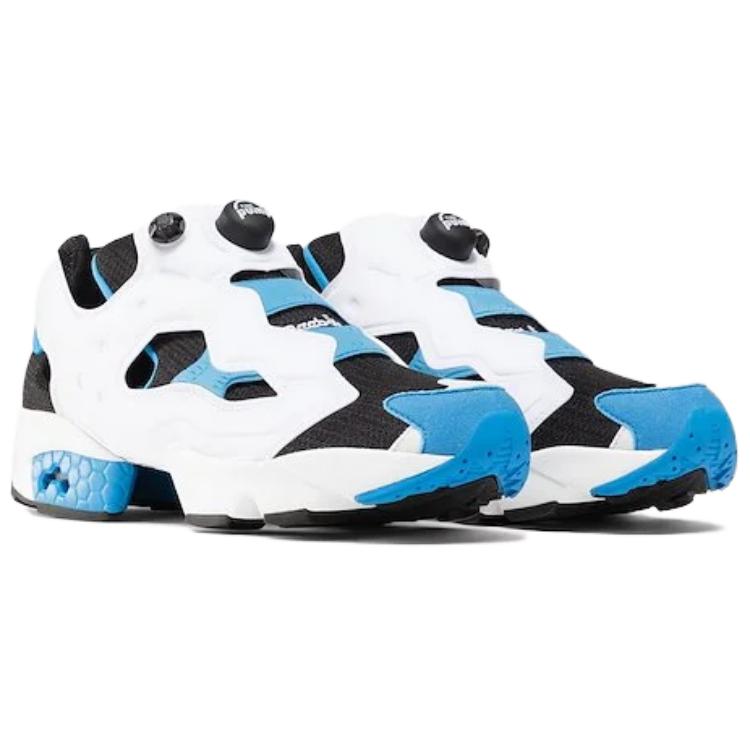 Reebok InstaPump Fury 94 ‘White Blue Black’