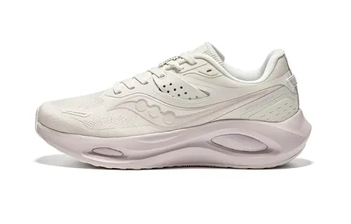 Saucony Phoenix LS Slip Resistant Abrasion Resistant Slip Resistant Abrasion Resistant Low top Running Shoes Women's