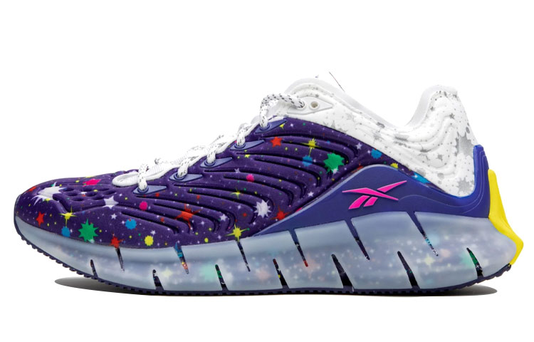 Reebok Bbc Ice Cream x Reebok Zig Trainer 'Star Field'