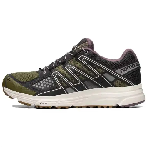 X-Mission 3 Salomon 'Green Moss'