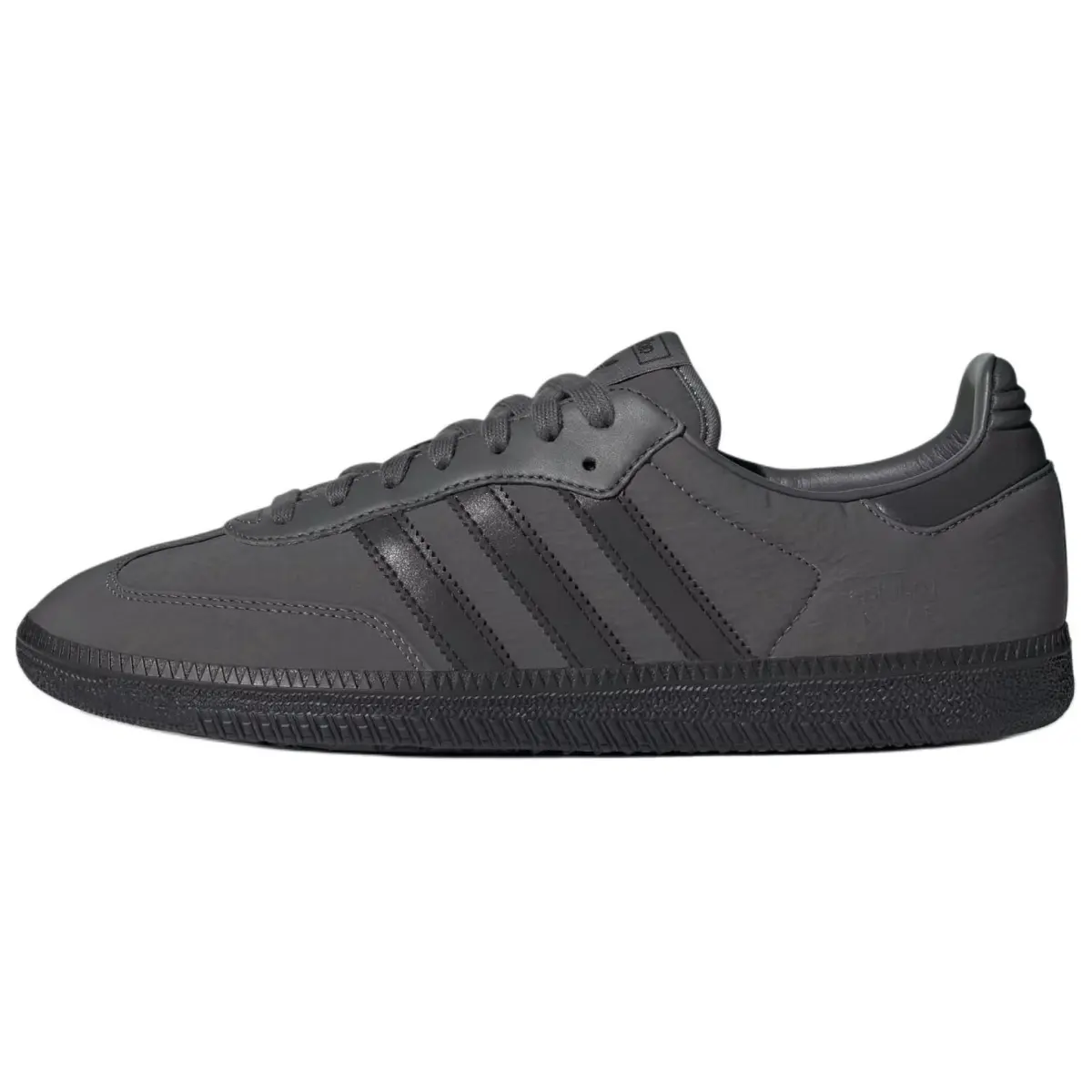Samba Adidas Originals Og 'Grey Nylon Reflective'