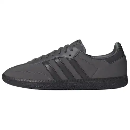 Samba Adidas Originals Og 'Grey Nylon Reflective'