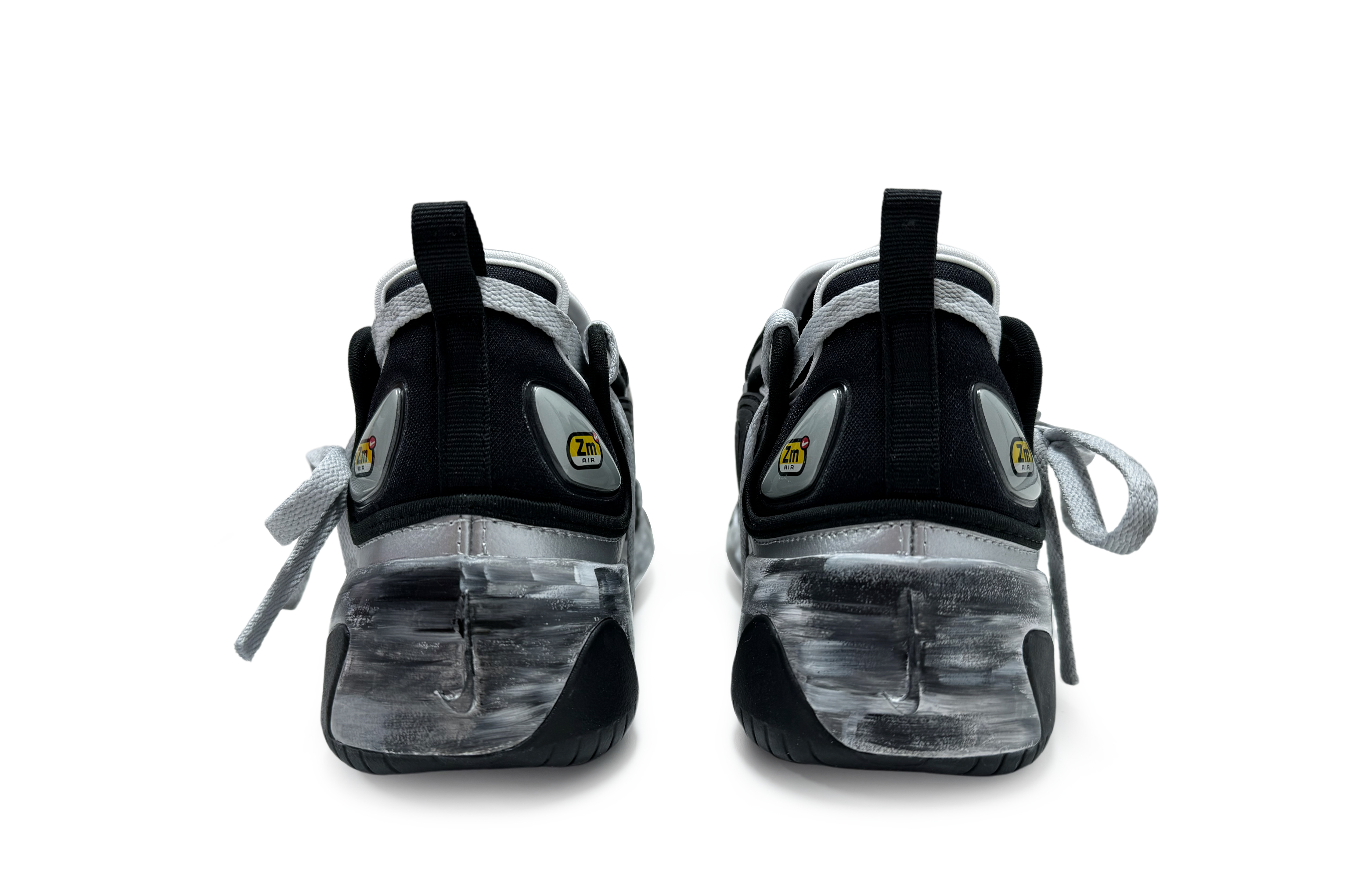 Nike Zoom 2K Slip Resistant, Abrasion Resistant, Breathable Slip Resistant, Abrasion Resistant, Breathable Mid top