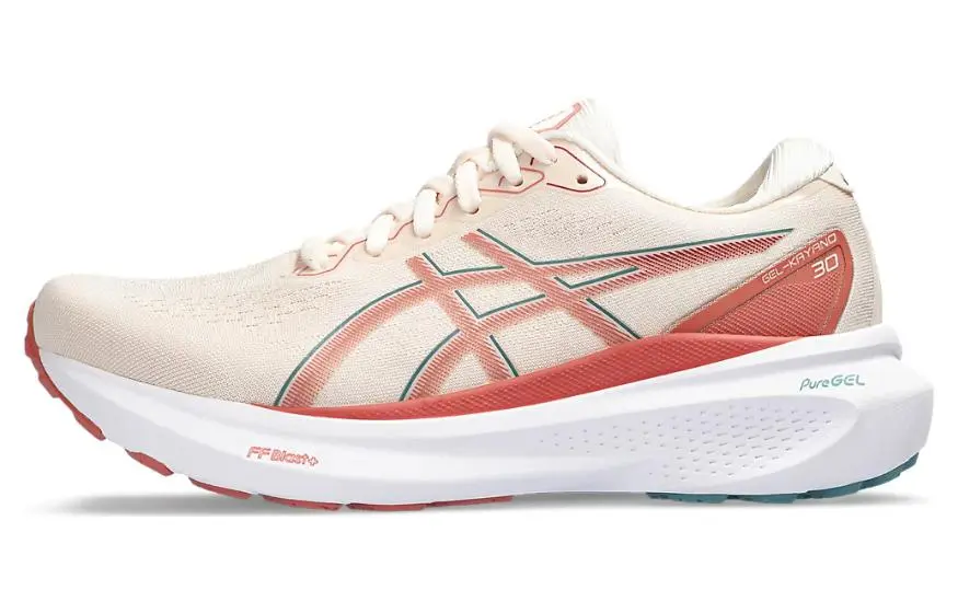 ASICS Gel Kayano 30 Rose Dust Light Garnet Women's