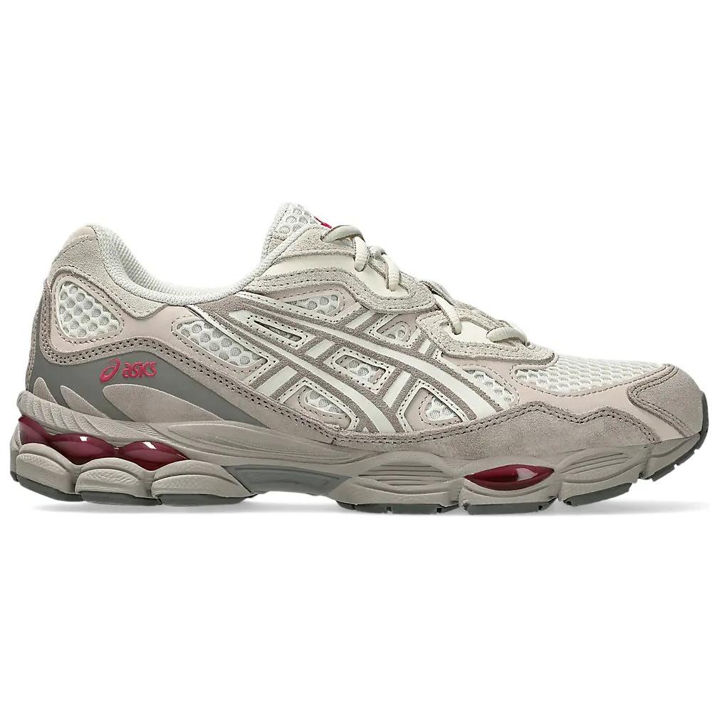 ASICS Gel NYC Cream Moonrock