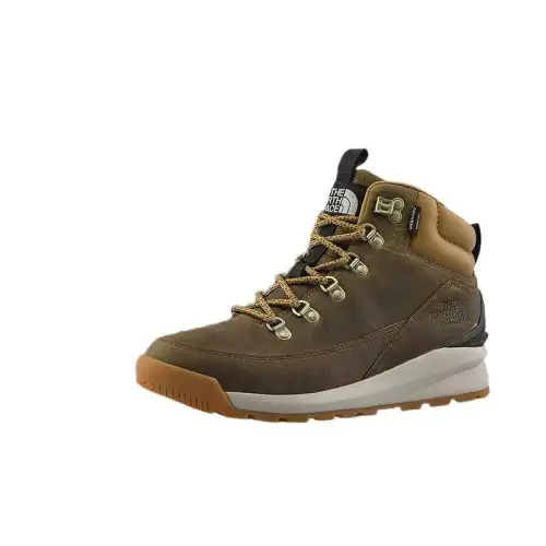 THE NORTH FACE Waterproof Abrasion Resistant Cushioning Waterproof Abrasion Resistant Cushioning Short Mid Calf