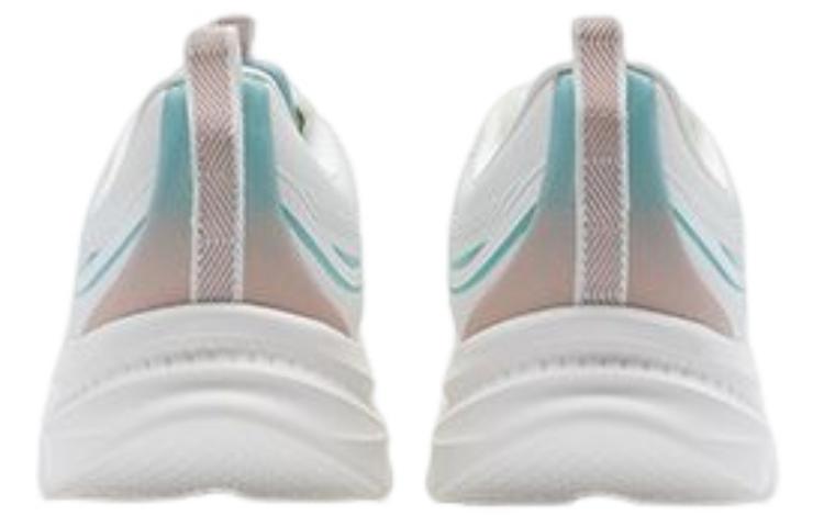 XTEP Cushioning Slip Resistant Abrasion Resistant Cushioning Slip Resistant Abrasion Resistant Low top Running Shoes