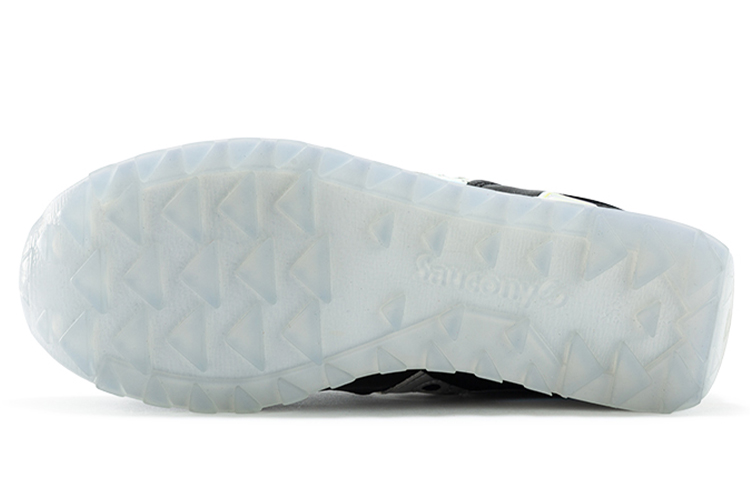 Saucony Synthetic Leather, Textile Cushioning Slip Resistant Abrasion Resistant Breathable