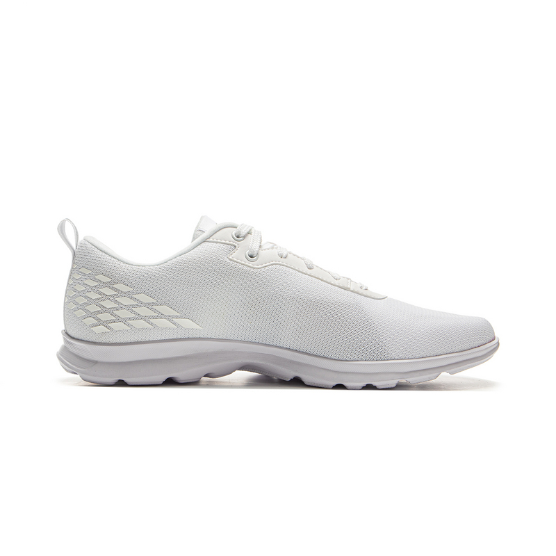 Li Ning Cushioning Slip Resistant Abrasion Resistant Cushioning Slip Resistant Abrasion Resistant Low top Casual