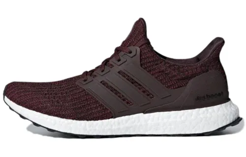UltraBoost Adidas 4.0 'Noble Maroon'