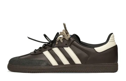 Adidas Originals SAMBA OG Slip Resistant, Abrasion Resistant, Lightweight