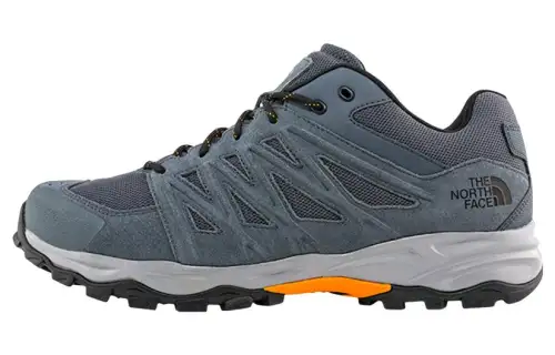 THE NORTH FACE Truckee Hiking Shoes 'Grey'