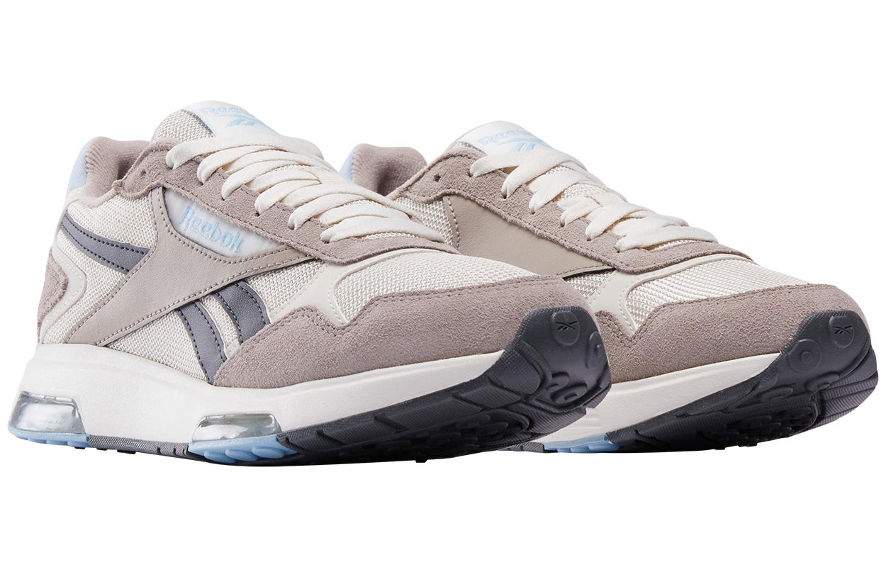Reebok Wmns Glide Dmx ‘Alabaster Ash’ Women’s