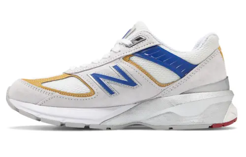 990v5 Wmns New Balance Made in Usa 'Nimbus Cloud' Women's