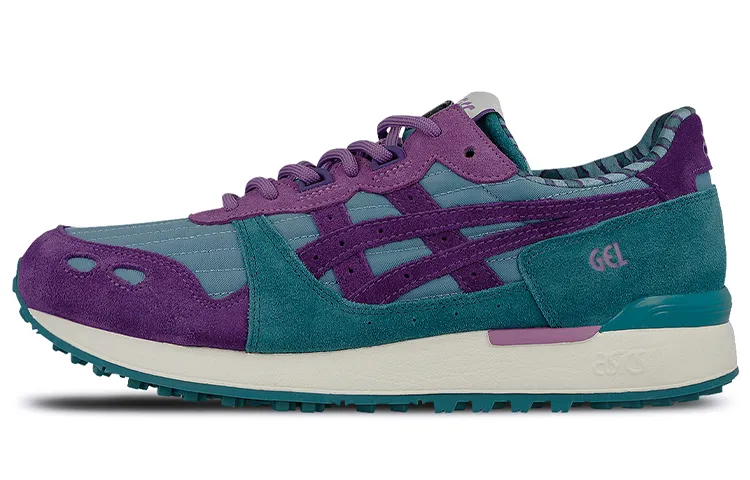 ASICS Ymc X Gel Lyte Xt 'Grim Blue'