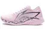 Li Ning Lt Low top Running Shoes Women's Pink