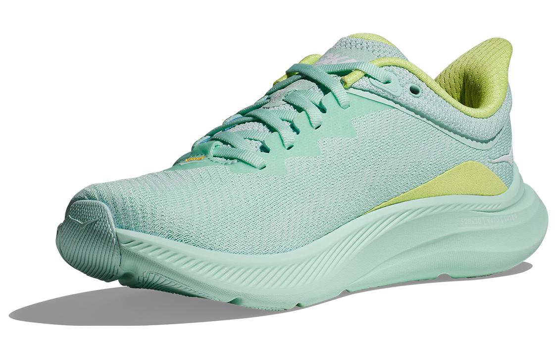 HOKA ONE ONE Solimar Sunlit Ocean Citrus Glow Women’s