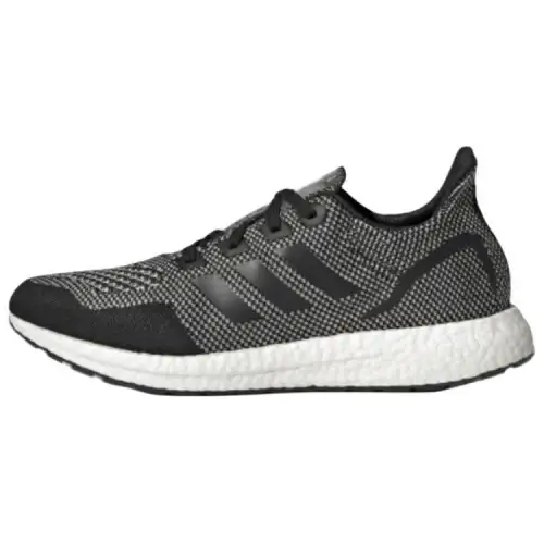 Adidas UltraBoost Made To Be Remade 'Black White'