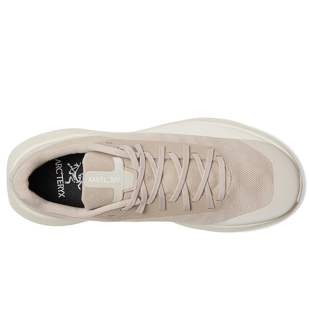Arc’teryx NORVAN LD 4 Trail Running Shoes Women’s White Pink