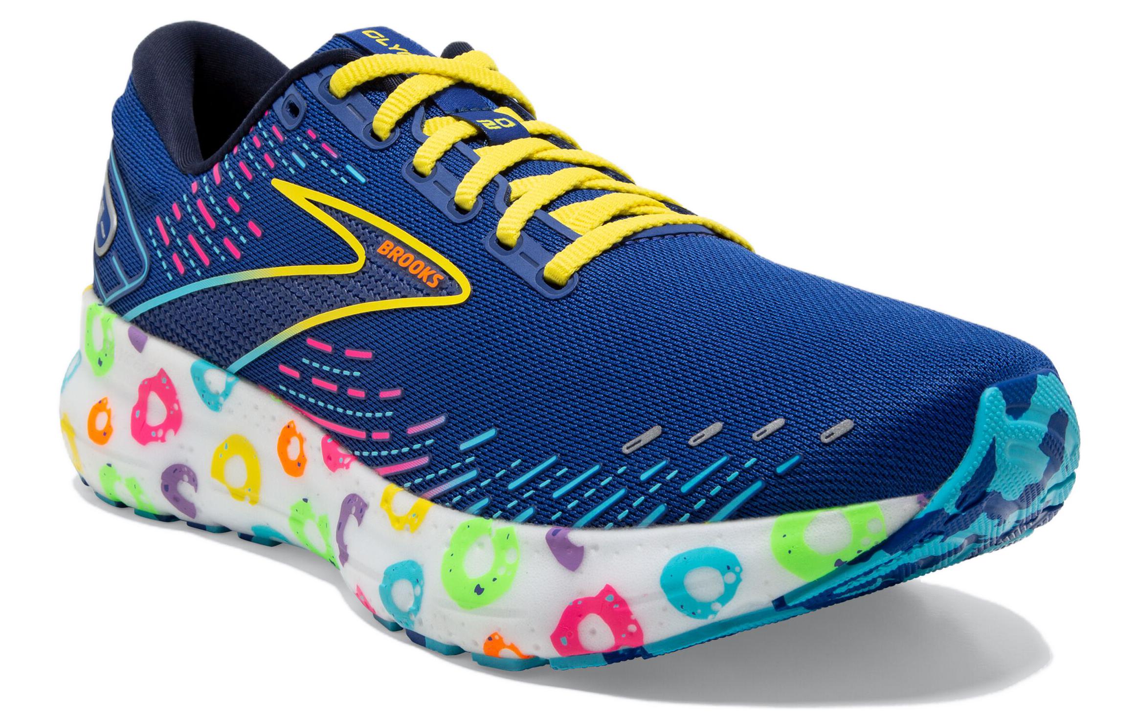 Brooks Glycerin 20 ‘Bowl O’